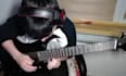 create guitar riffs ideas etc