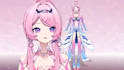 do 2d vtuber model anime vtuber live2d rigging 3d vtuber vroid twitch avatar