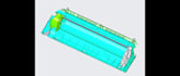 r290 modular heat pump and hvac structural and mechanical design