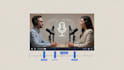 create dynamic showreels, clipper, highlights, and monteru videos