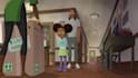 create a professional 2d cartoon animation video