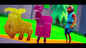 create verse code and animated UI widgets for your fortnite uefn map