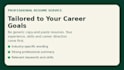 write an ats friendly resume that gets you noticed