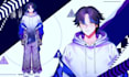 design and rig custom live2d vtuber model anime vtuber rigging 3d nsfw vtuber