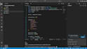 do python web scraping with bs4 and selenium export to excel and CSV