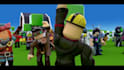 make a roblox cinematic trailer for your game