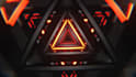 make immersive 3d concert visuals, vj loop for event led wall, led screen