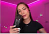 create custom asmr video