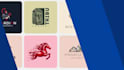create a premium brand identity system
