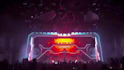 create vj loop, dj loop, concert visuals, led stage visuals, stage show laser
