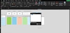 create an excel inventory management dashboard and stock tracker