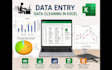 do data cleaning in excel