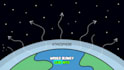 make engaging stickman animation video for you