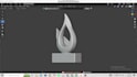 design custom 3d trophy and award models for 3d printing stl