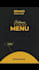 design restaurant menu coffee menu lays  packet and snack packaging
