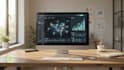 create saas explainer, ai explainer video or app promo