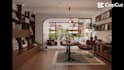 design your modern home office
