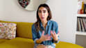 create spokeperson video for brand model