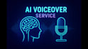 create a professional ai text to speech voiceover