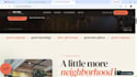 build a responsive cafe restaurant or business website