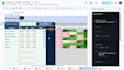 build a google sheets inventory and production planner with apps script