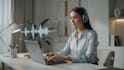 clone your voice and create ai voiceovers
