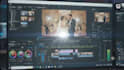edit reels with animated captions, motion graphics and sound