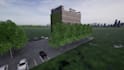 do scan to bim revit modeling form point cloud lod 200 to 400