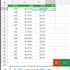do PDF to word, excel, CSV with formatting