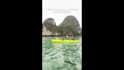 a travel video reels