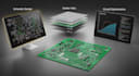 do schematic design pcb board layout circuit pcb design