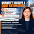 do construction estimation and quantity takeoff