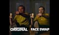make realistic ai face swap for video and images