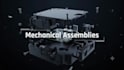 create 3d printable models and custom mechanical parts