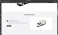 convert figma or PSD to responsive react js, next js