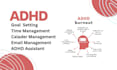 organize your adhd home provide full time creative support virtual assistant