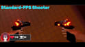 create a fps base game in unity3d