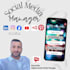 grow your social media with a clear and authentic strategy