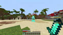 teach you every hiden minecraft bedrock pvp skill