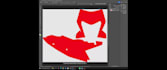 create premium motocross number plate mockups with 5 materials