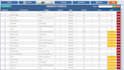 develop inventory, sales and business management system in ms access