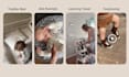 create authentic mom and baby ugc videos for your brand