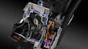 animate 3d industrial mechanical cutaway engine 3d science machinery animation