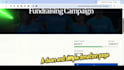 create a nonprofit charity website on wordpress