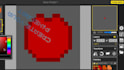 creare pixelarts para juegos indie