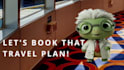make your company a talking avatar