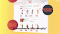 design, redesign, or develop a responsive wordpress website, full stack