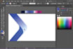 design a professional and modern visiting card