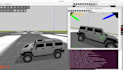 do ardupilot, px4, computer vision for autonomous drone