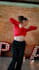 create you a professional tiktok dance viral dance afro dance
